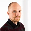 Photo of Kristian
